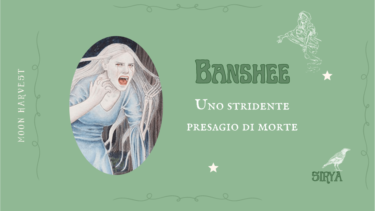 Le Banshee 